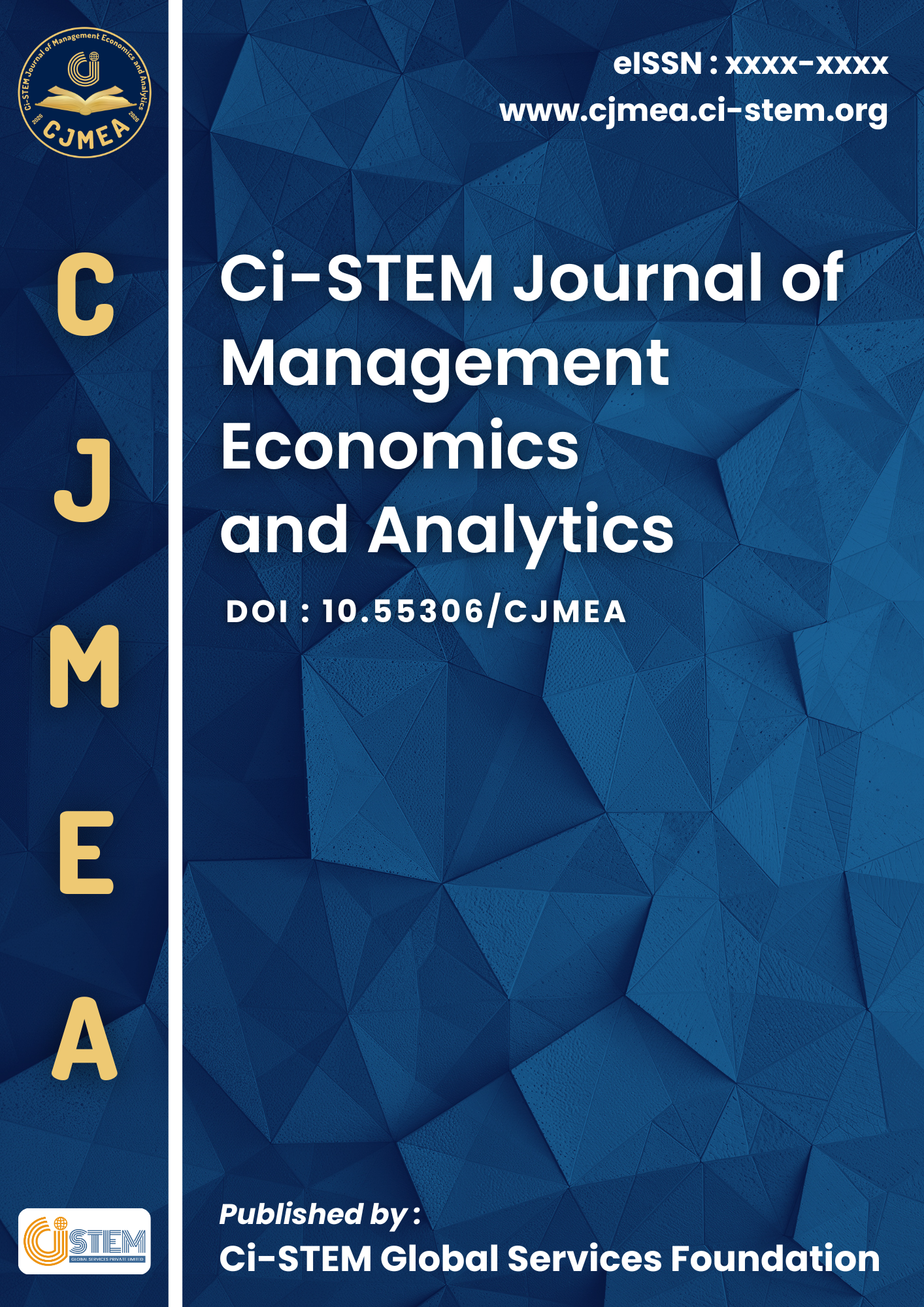 Journal Cover